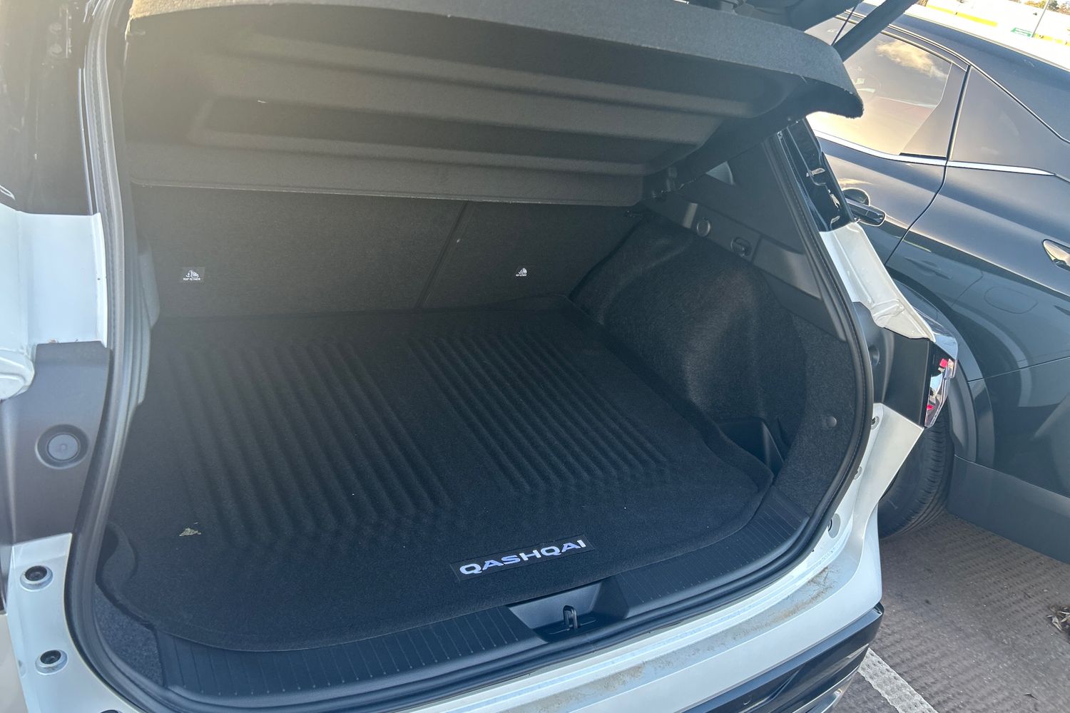 Used Nissan Qashqai 2025 for sale - 77082478: Photo 24