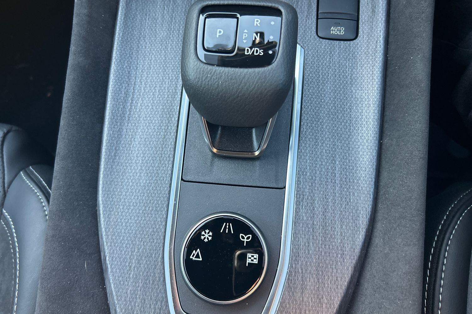 Used Nissan Qashqai 2025 for sale - 77082478: Photo 28