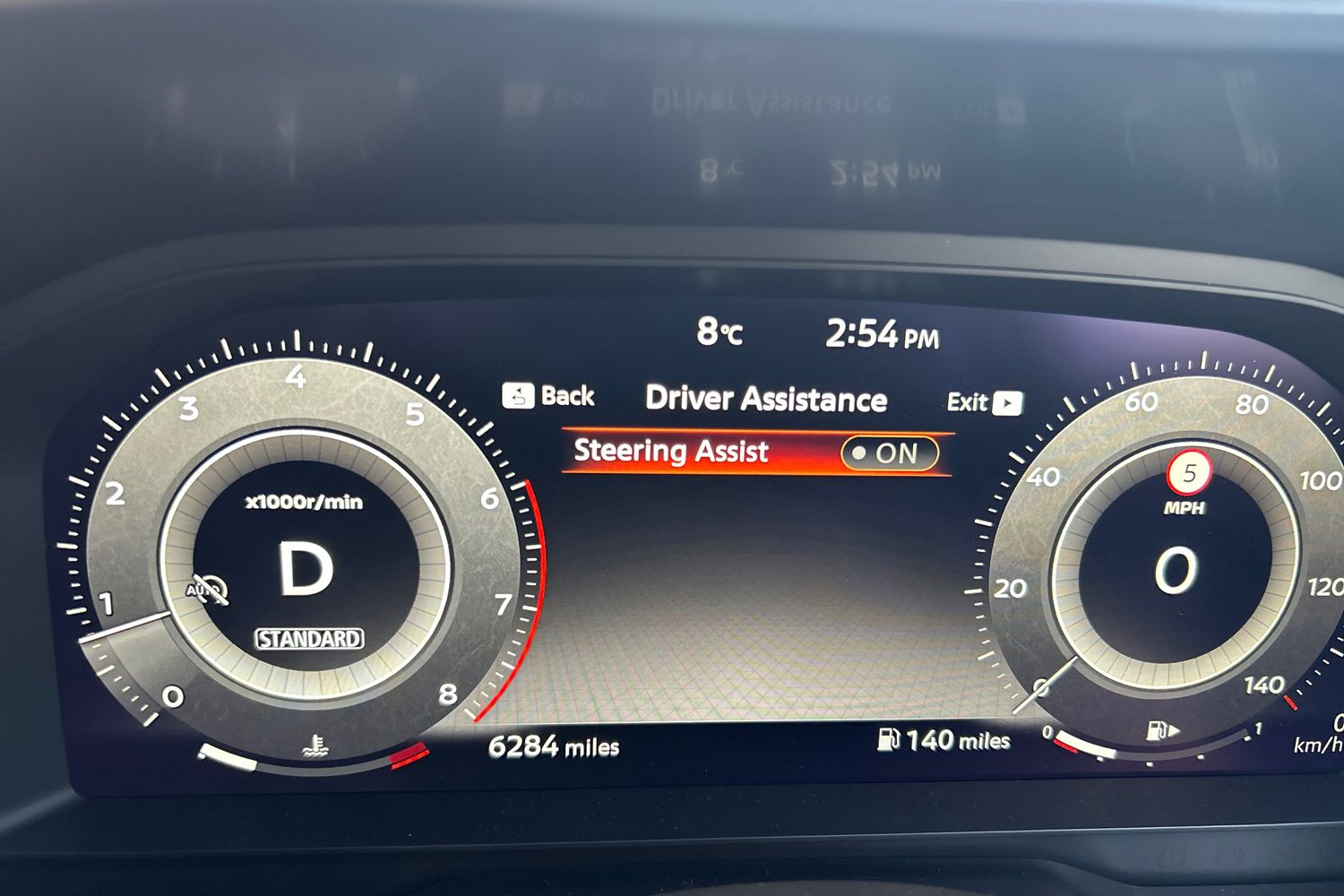 Used Nissan Qashqai 2025 for sale - 77082478: Photo 31