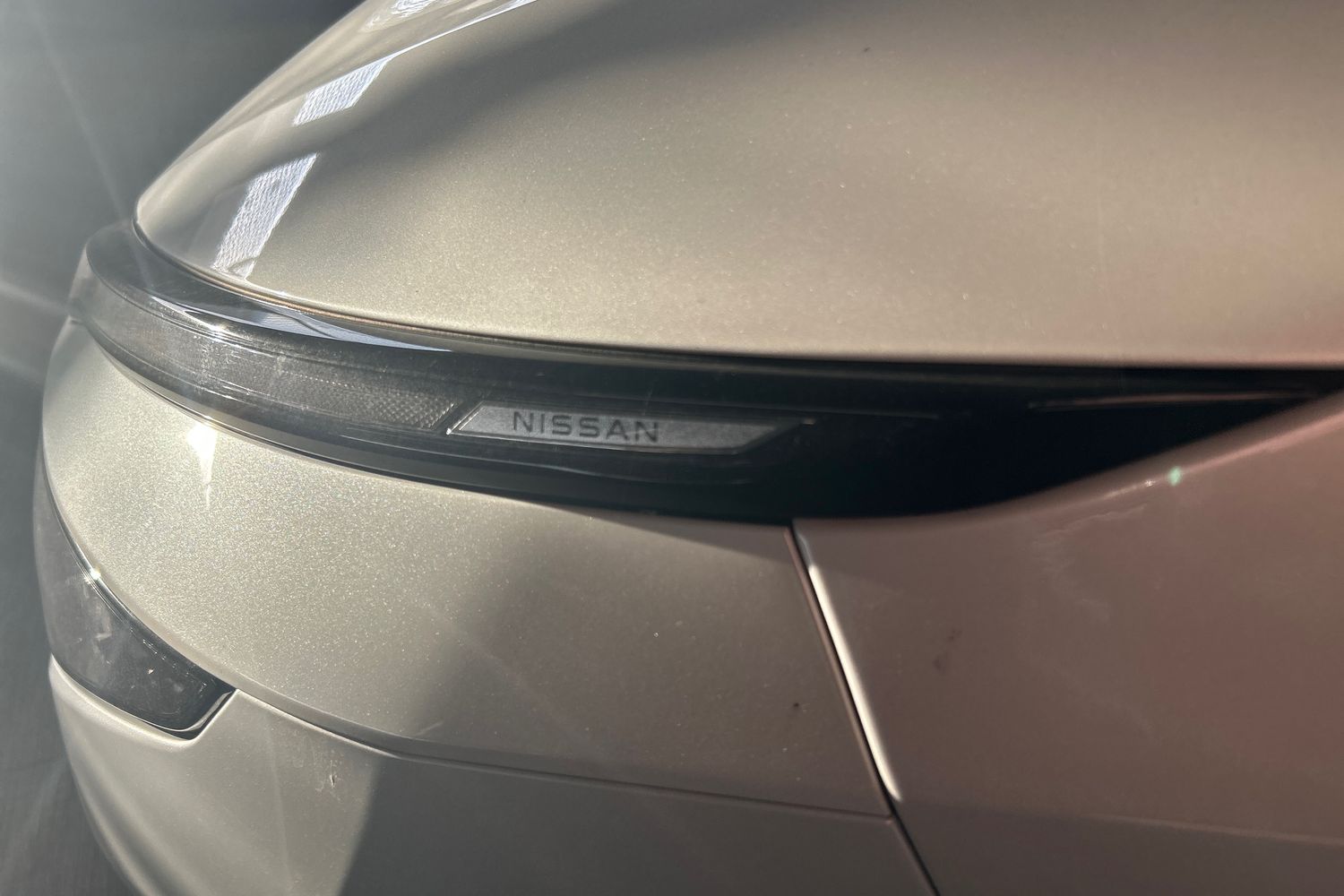 Used Nissan Qashqai 2025 for sale - 77082478: Photo 33