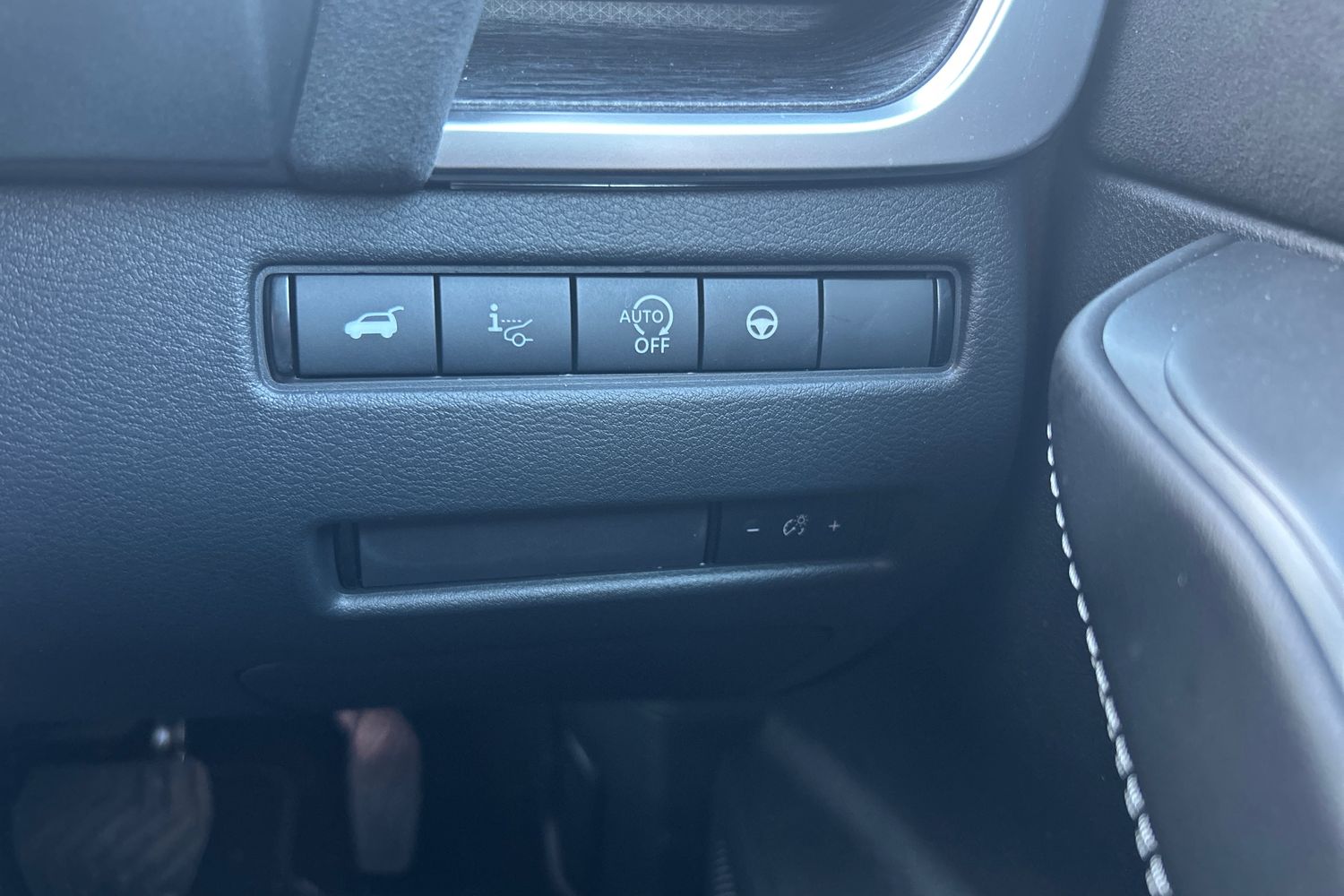 Used Nissan Qashqai 2025 for sale - 77082478: Photo 37