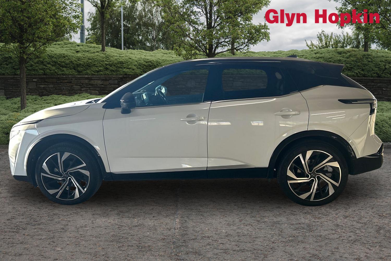 Used Nissan Qashqai 2025 for sale - 77082478: Photo 6