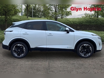 Used Nissan Qashqai 2024 for sale - 75917058: Photo