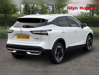 Used Nissan Qashqai 2024 for sale - 75917058: Photo