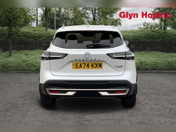 Used Nissan Qashqai 2024 for sale - 75917058: Photo