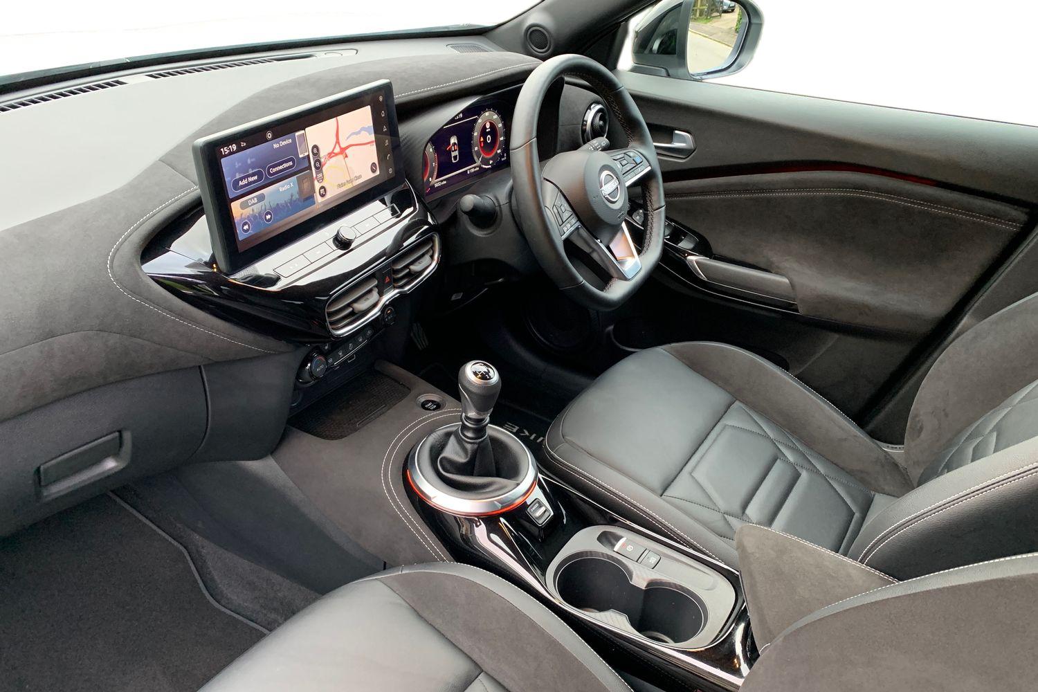 Used Nissan Juke 2025 for sale - 77492678: Photo 13