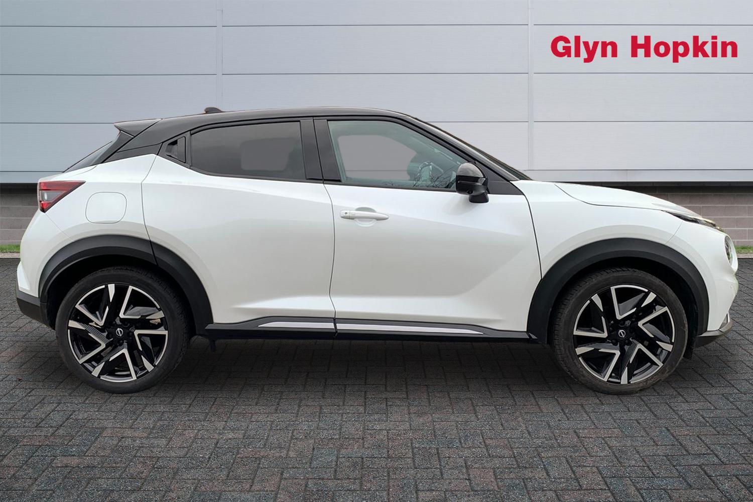 Used Nissan Juke 2025 for sale - 77492678: Photo 2