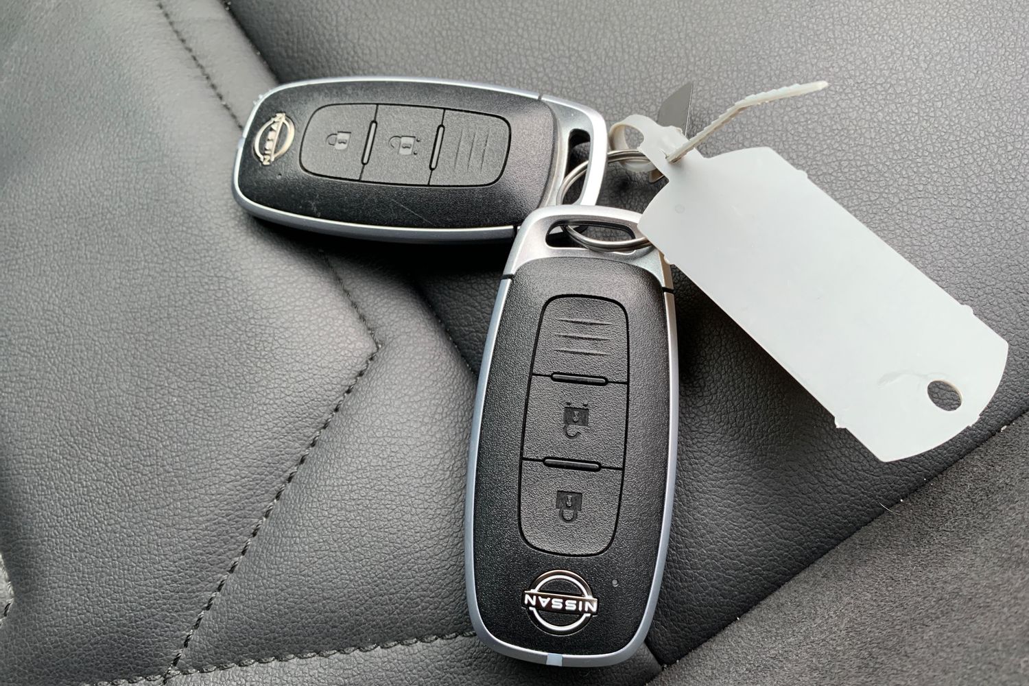 Used Nissan Juke 2025 for sale - 77492678: Photo 34