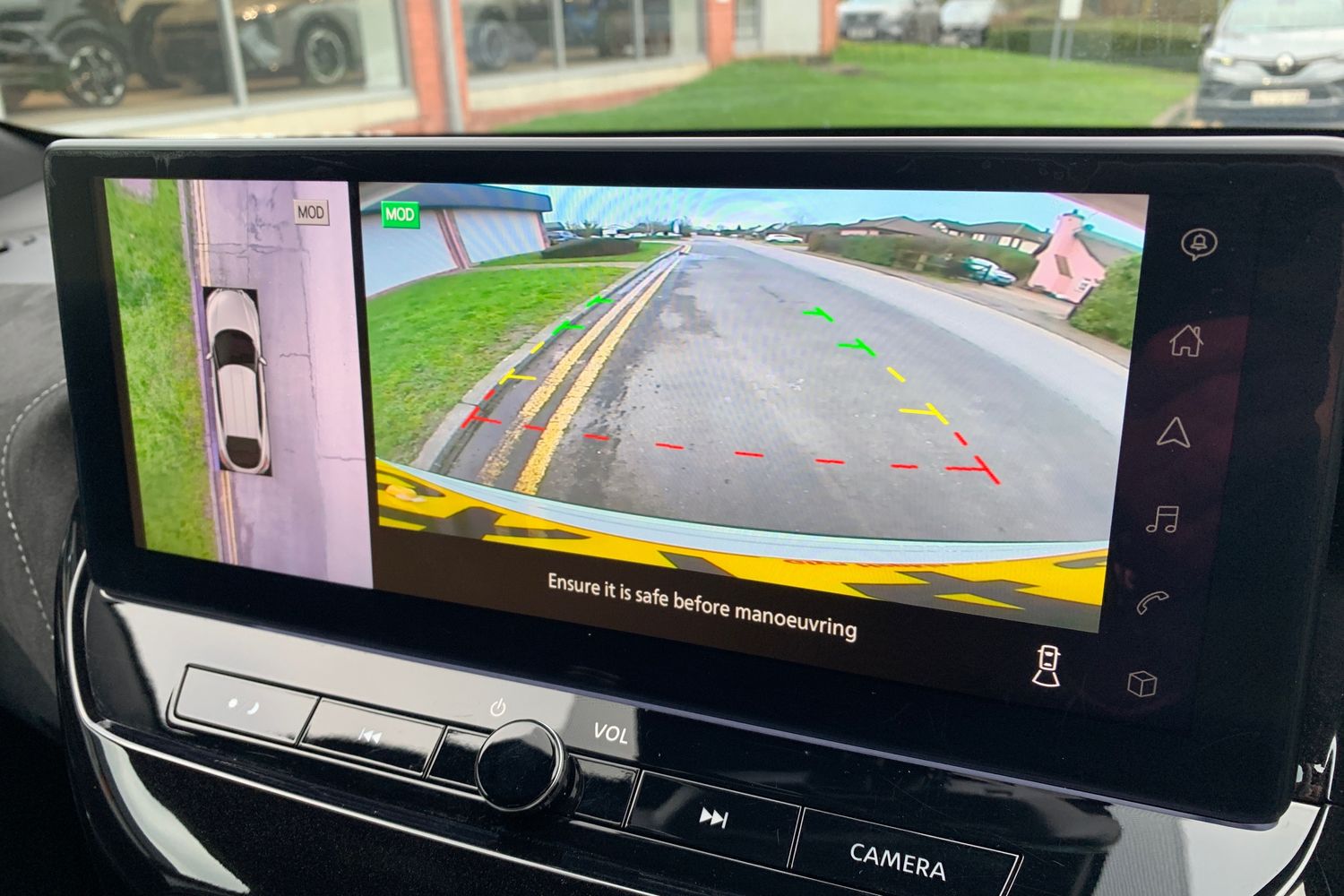 Used Nissan Juke 2025 for sale - 77492678: Photo 36