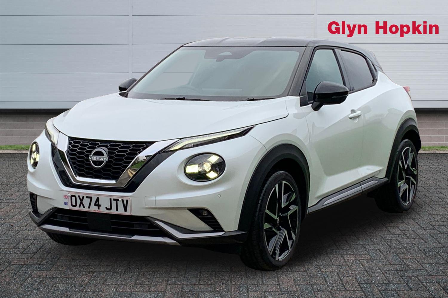Used Nissan Juke 2025 for sale - 77492678: Photo 7