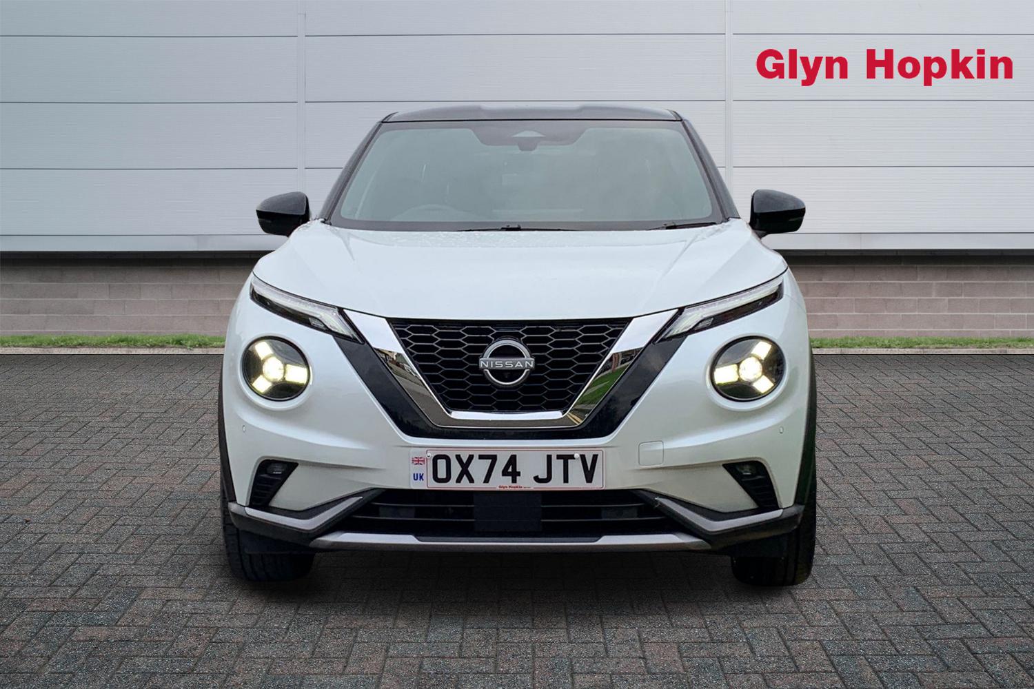 Used Nissan Juke 2025 for sale - 77492678: Photo 8