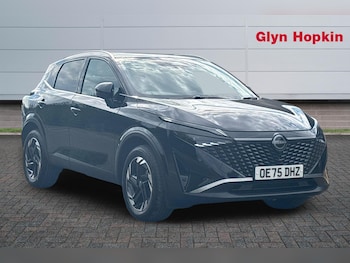 Used Nissan Qashqai 2025 for sale - 79418631: Photo