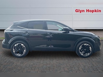 Used Nissan Qashqai 2025 for sale - 79418631: Photo