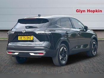Used Nissan Qashqai 2025 for sale - 79418631: Photo