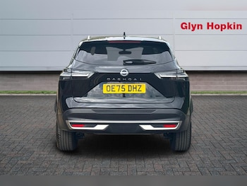 Used Nissan Qashqai 2025 for sale - 79418631: Photo