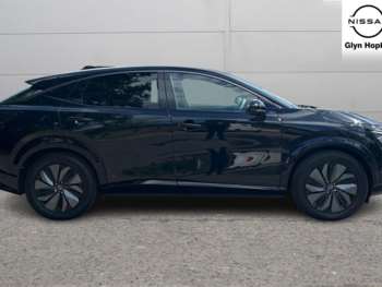 Used Nissan ARIYA 2025 for sale - 75077269: Photo