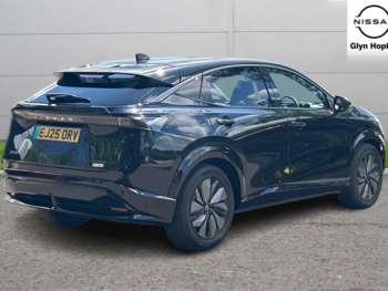 Used Nissan ARIYA 2025 for sale - 75077269: Photo