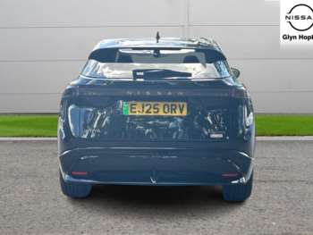 Used Nissan ARIYA 2025 for sale - 75077269: Photo