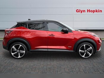 Used Nissan Juke 2022 for sale - 78179798: Photo