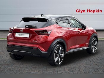 Used Nissan Juke 2022 for sale - 78179798: Photo