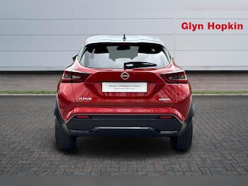 Used Nissan Juke 2022 for sale - 78179798: Photo