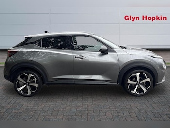 Used Nissan Juke 2023 for sale - 78643642: Photo