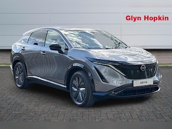 Used Nissan ARIYA 2026 for sale - 78624388: Photo
