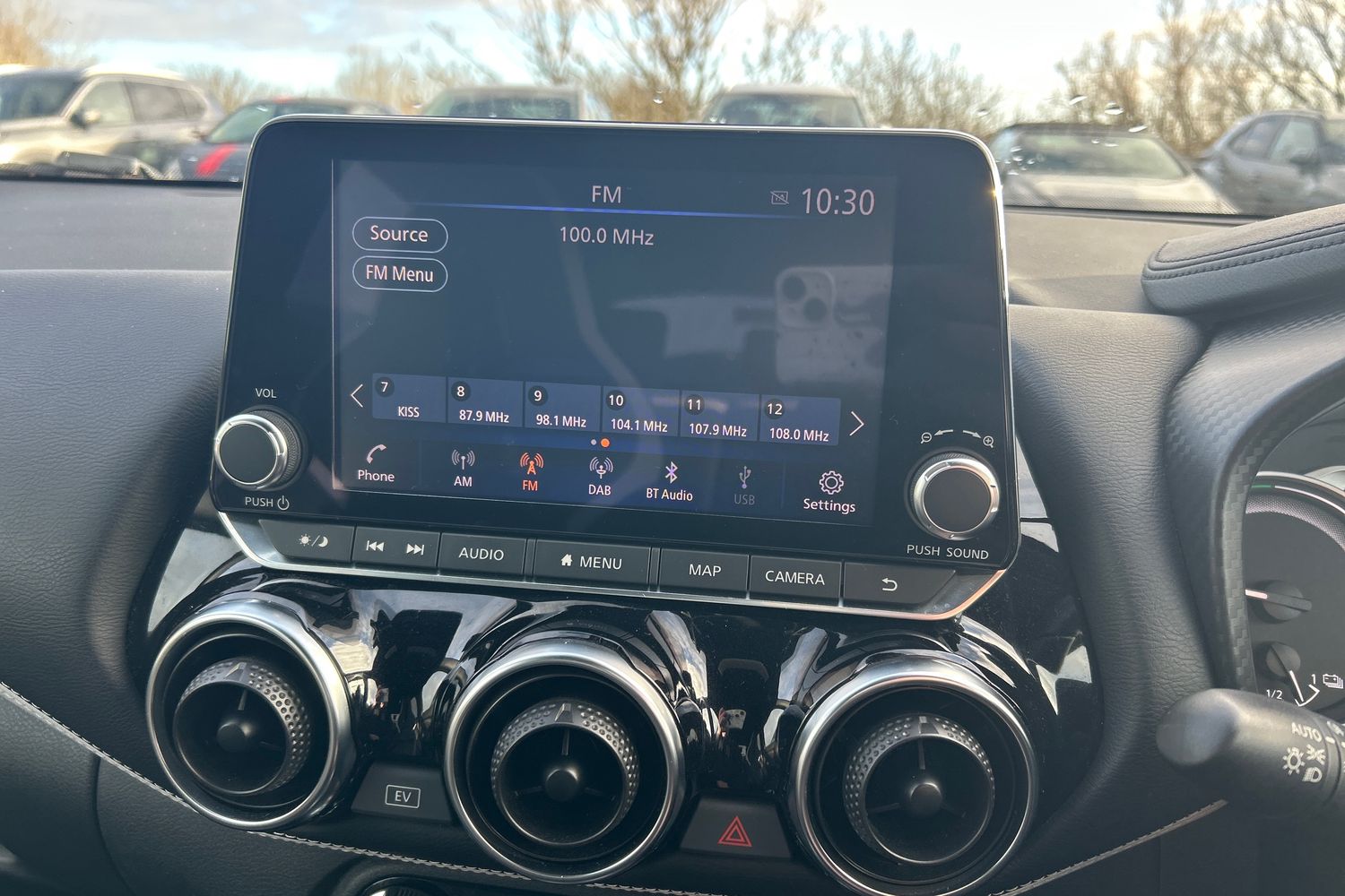 Used Nissan Juke 2022 for sale - 77708299: Photo 17