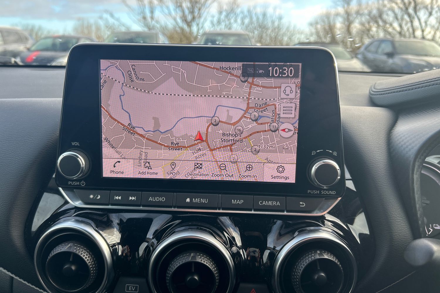 Used Nissan Juke 2022 for sale - 77708299: Photo 18