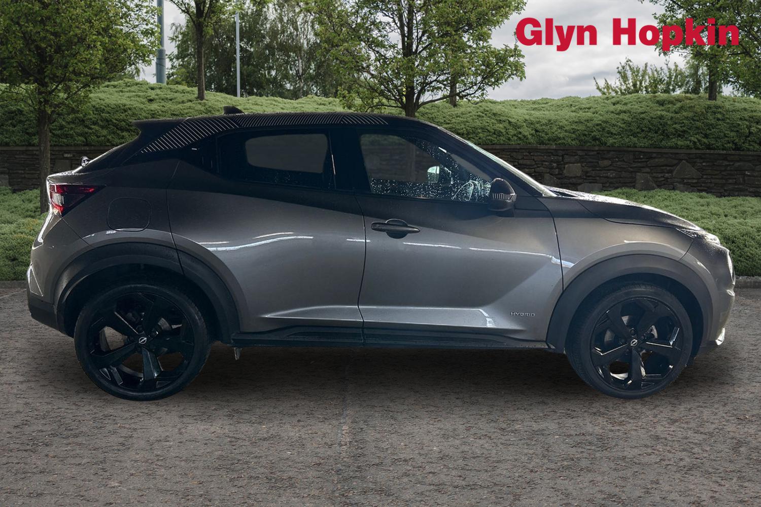 Used Nissan Juke 2022 for sale - 77708299: Photo 2