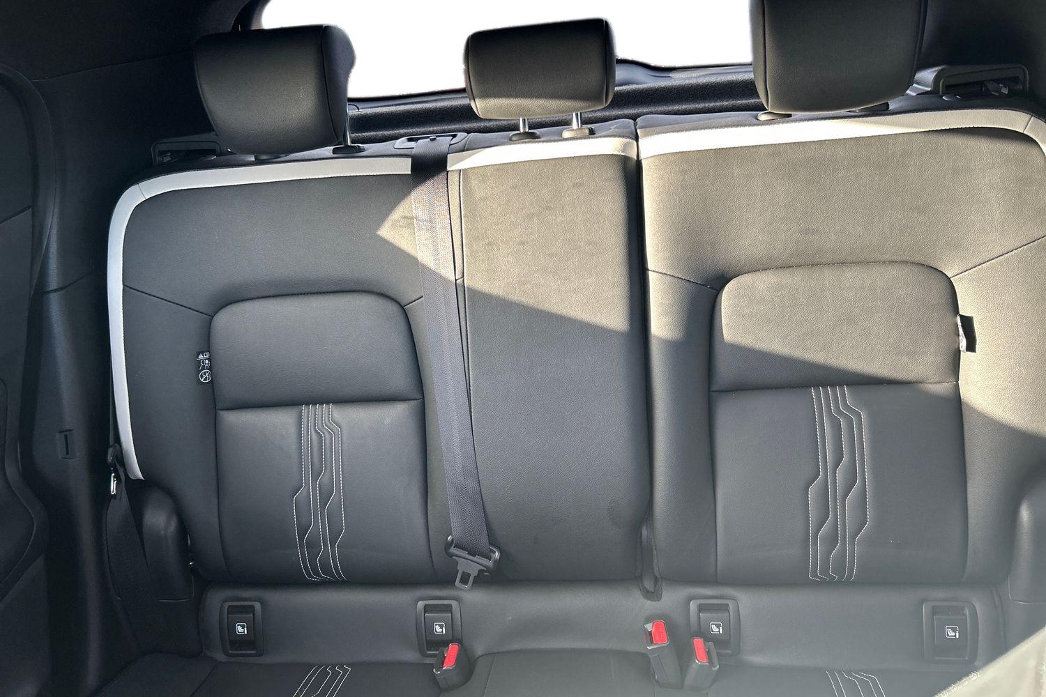 Used Nissan Juke 2022 for sale - 77708299: Photo 23