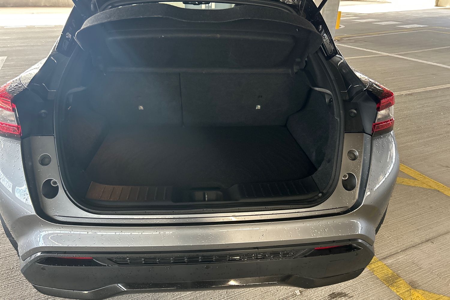 Used Nissan Juke 2022 for sale - 77708299: Photo 24