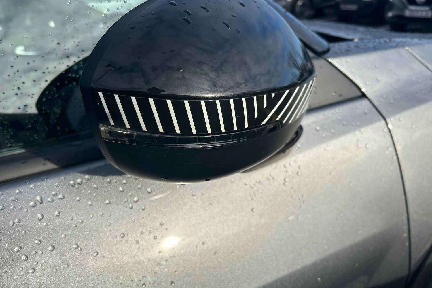 Used Nissan Juke 2022 for sale - 77708299: Photo 32