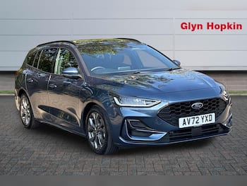 Used Ford Focus 2022 for sale - 79627788: Photo