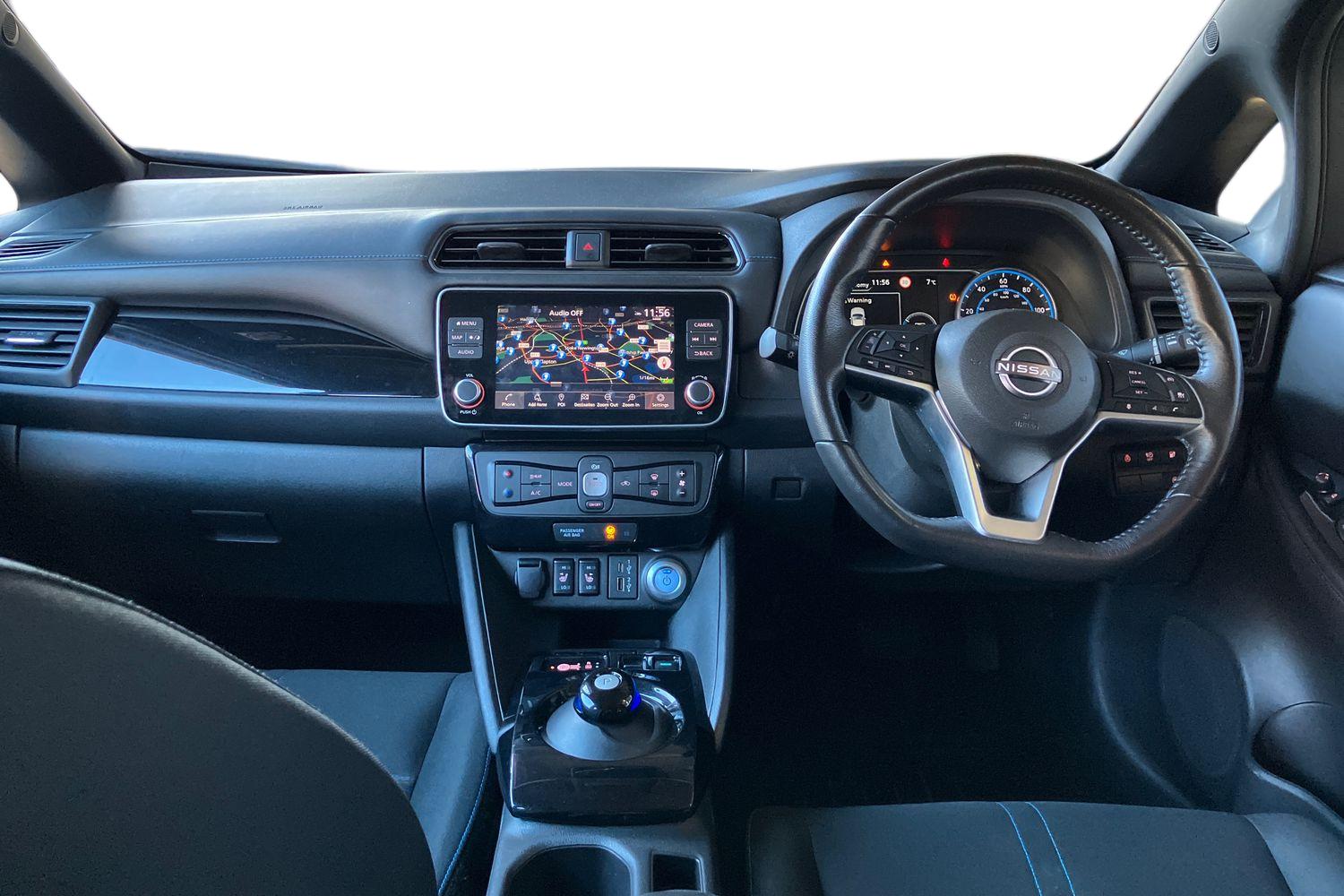 Used Nissan Leaf 2022 for sale - 76773331: Photo 10