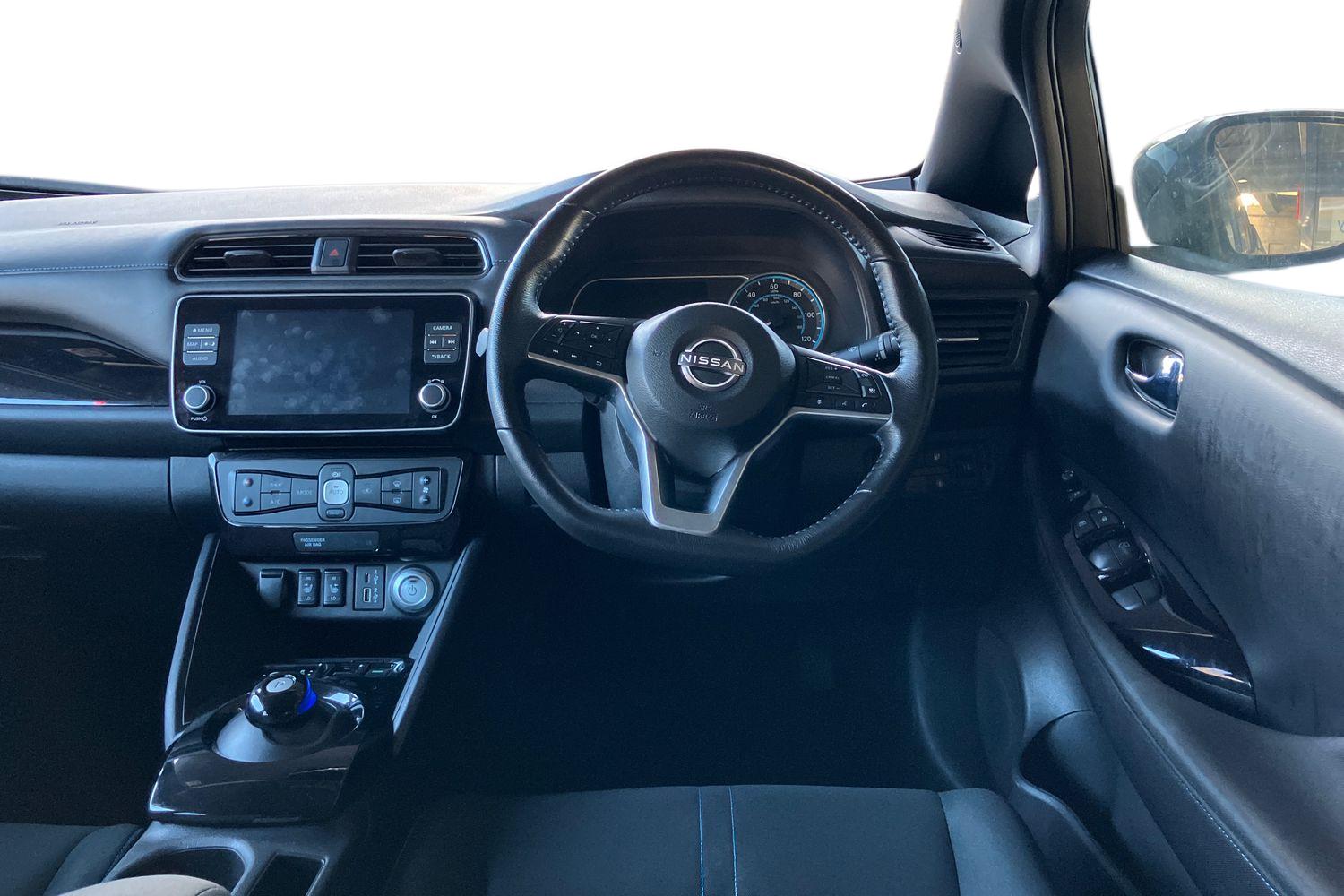 Used Nissan Leaf 2022 for sale - 76773331: Photo 11