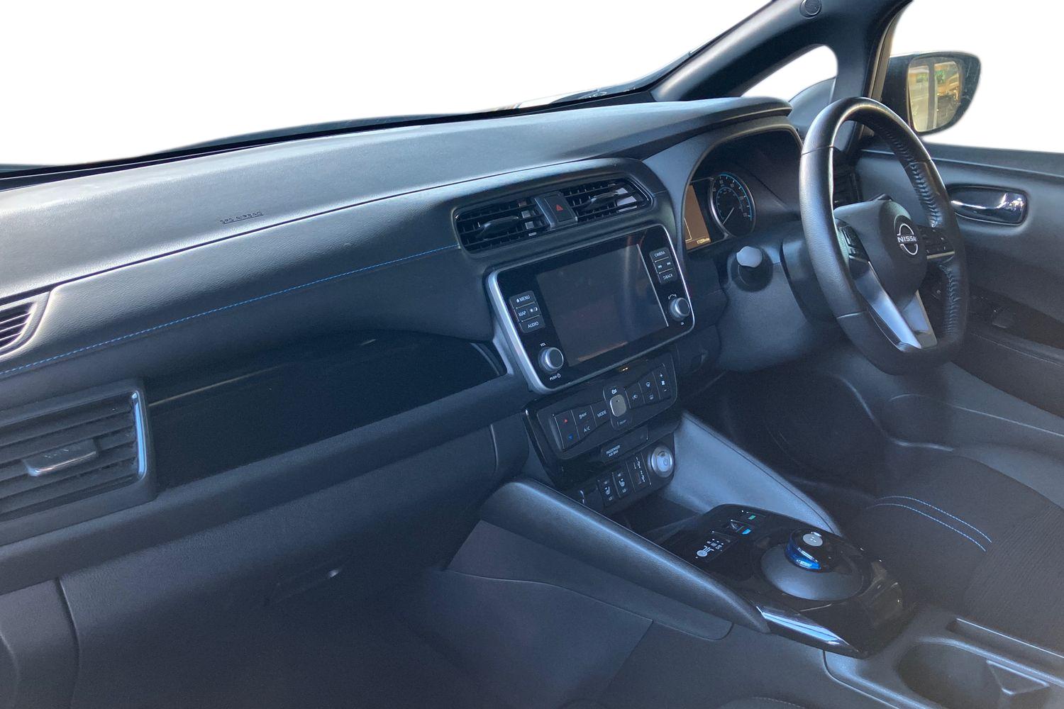 Used Nissan Leaf 2022 for sale - 76773331: Photo 13