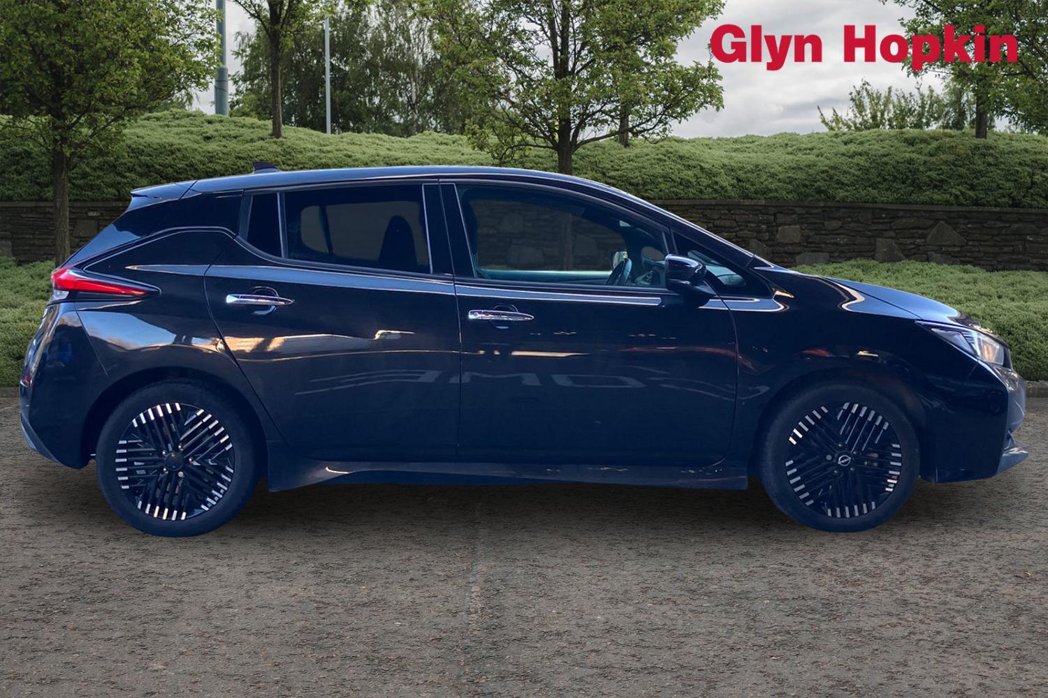 Used Nissan Leaf 2022 for sale - 76773331: Photo 2