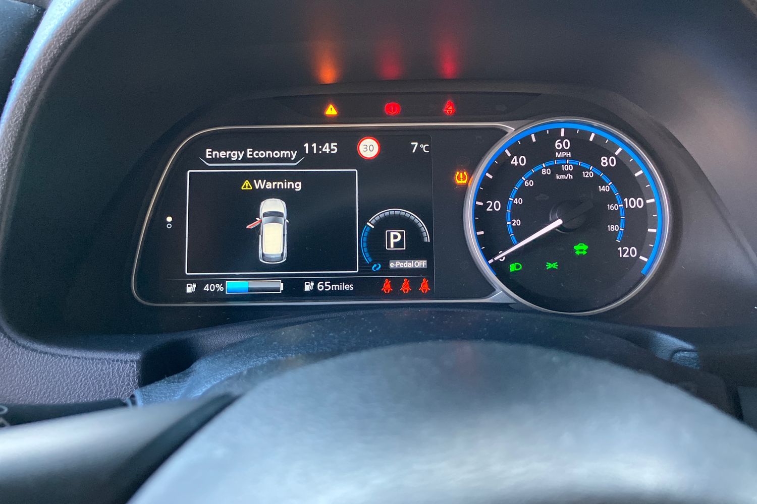 Used Nissan Leaf 2022 for sale - 76773331: Photo 20