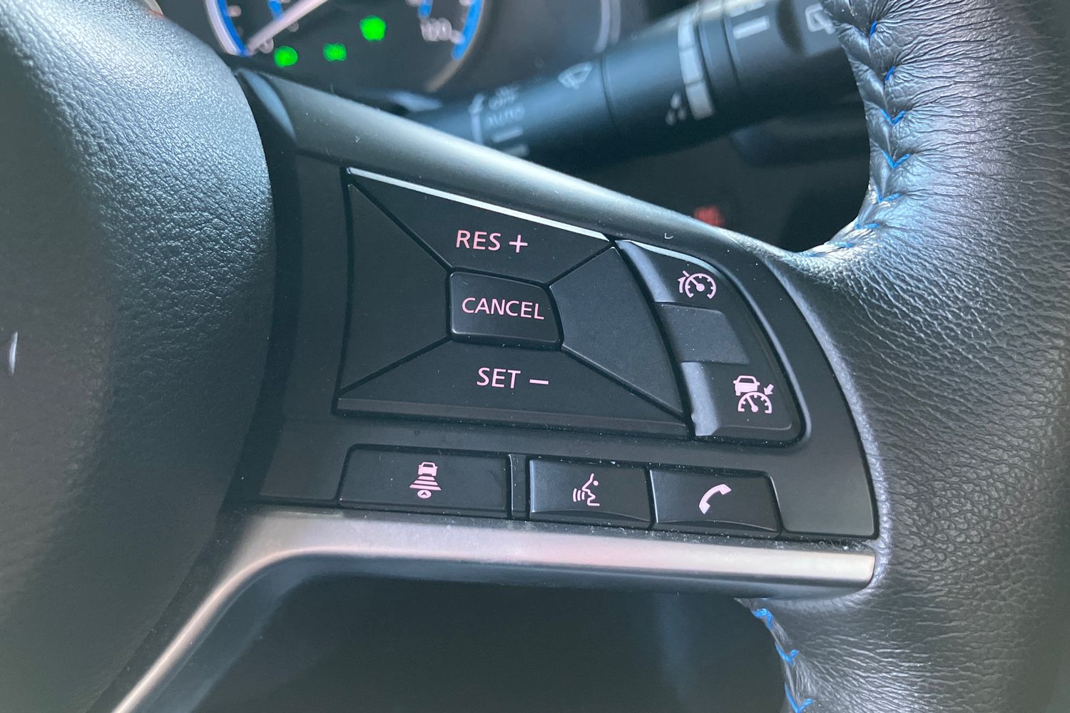 Used Nissan Leaf 2022 for sale - 76773331: Photo 21