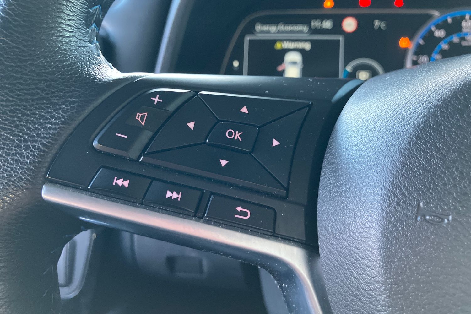 Used Nissan Leaf 2022 for sale - 76773331: Photo 22