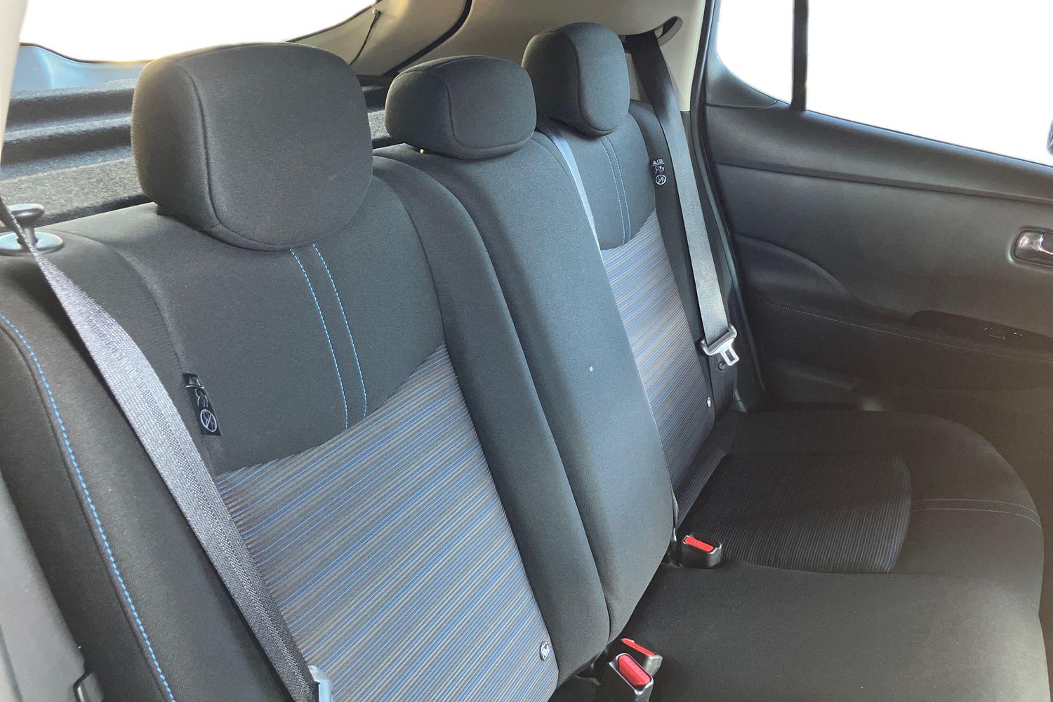 Used Nissan Leaf 2022 for sale - 76773331: Photo 23