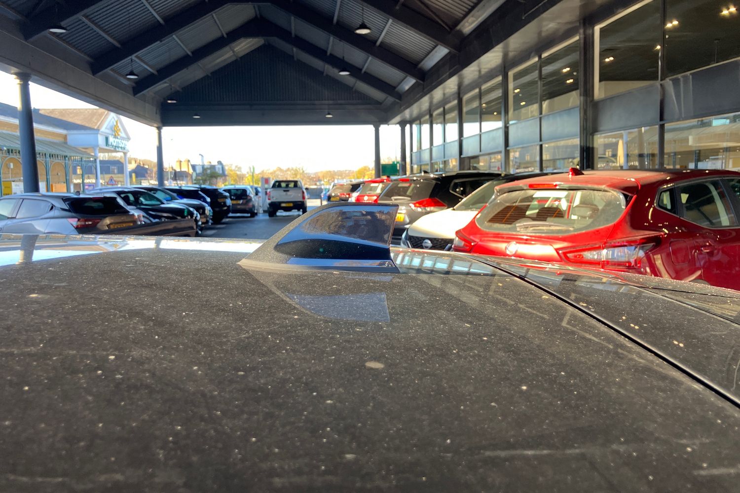 Used Nissan Leaf 2022 for sale - 76773331: Photo 28