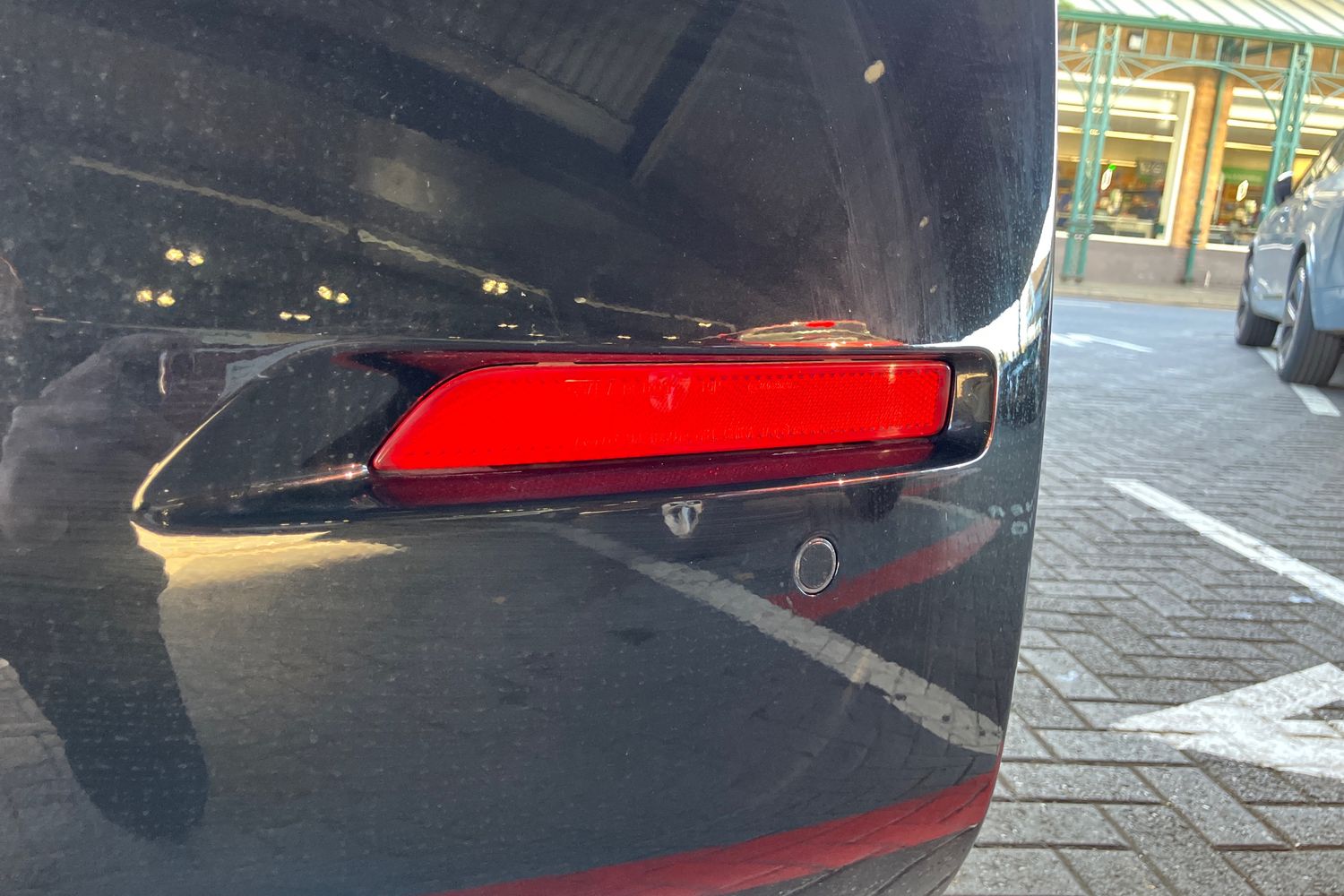 Used Nissan Leaf 2022 for sale - 76773331: Photo 29