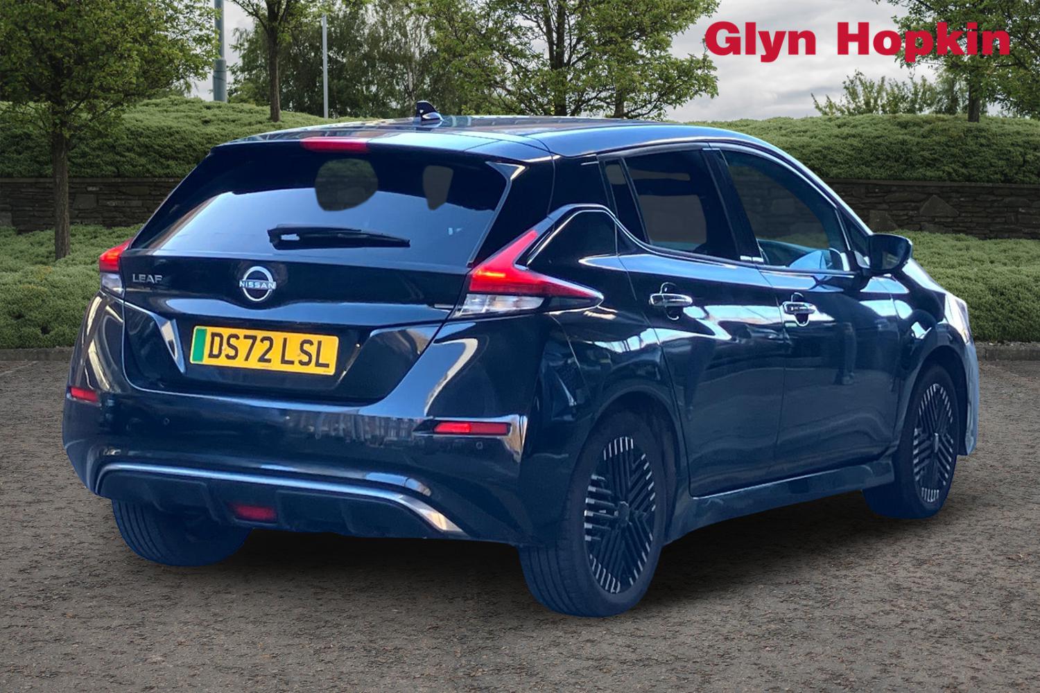 Used Nissan Leaf 2022 for sale - 76773331: Photo 3