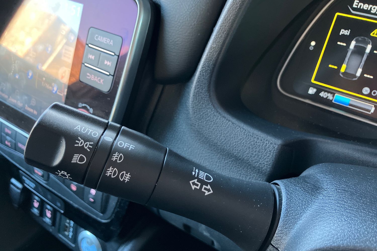 Used Nissan Leaf 2022 for sale - 76773331: Photo 32