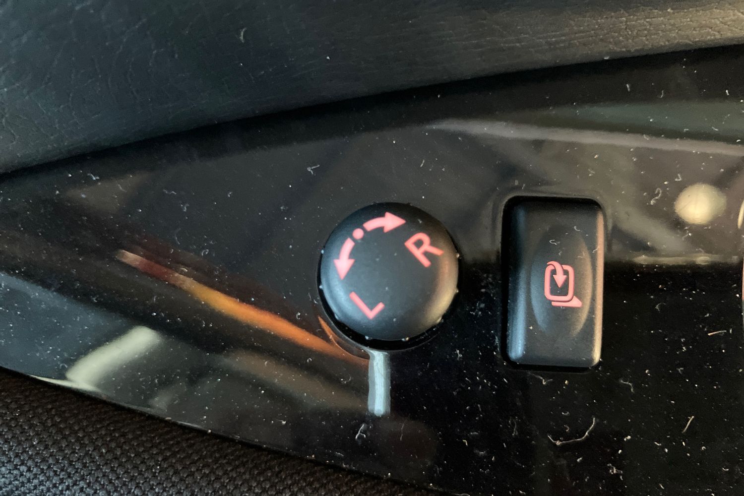 Used Nissan Leaf 2022 for sale - 76773331: Photo 38