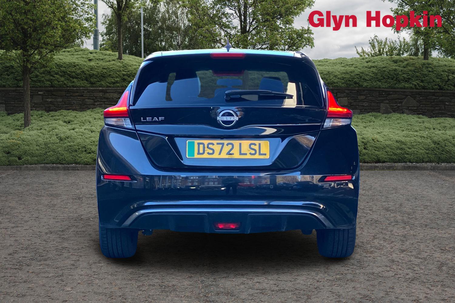 Used Nissan Leaf 2022 for sale - 76773331: Photo 4