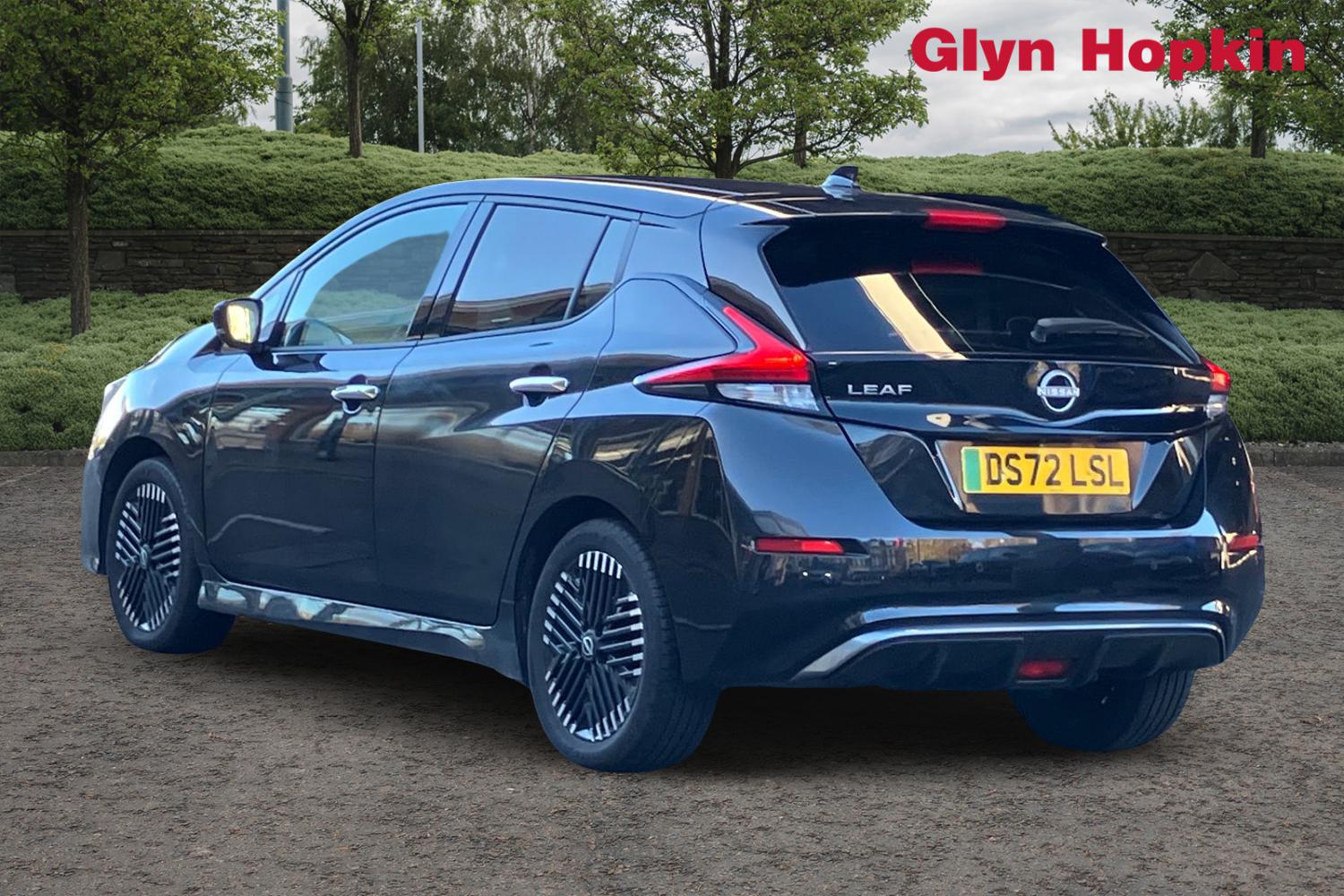 Used Nissan Leaf 2022 for sale - 76773331: Photo 5