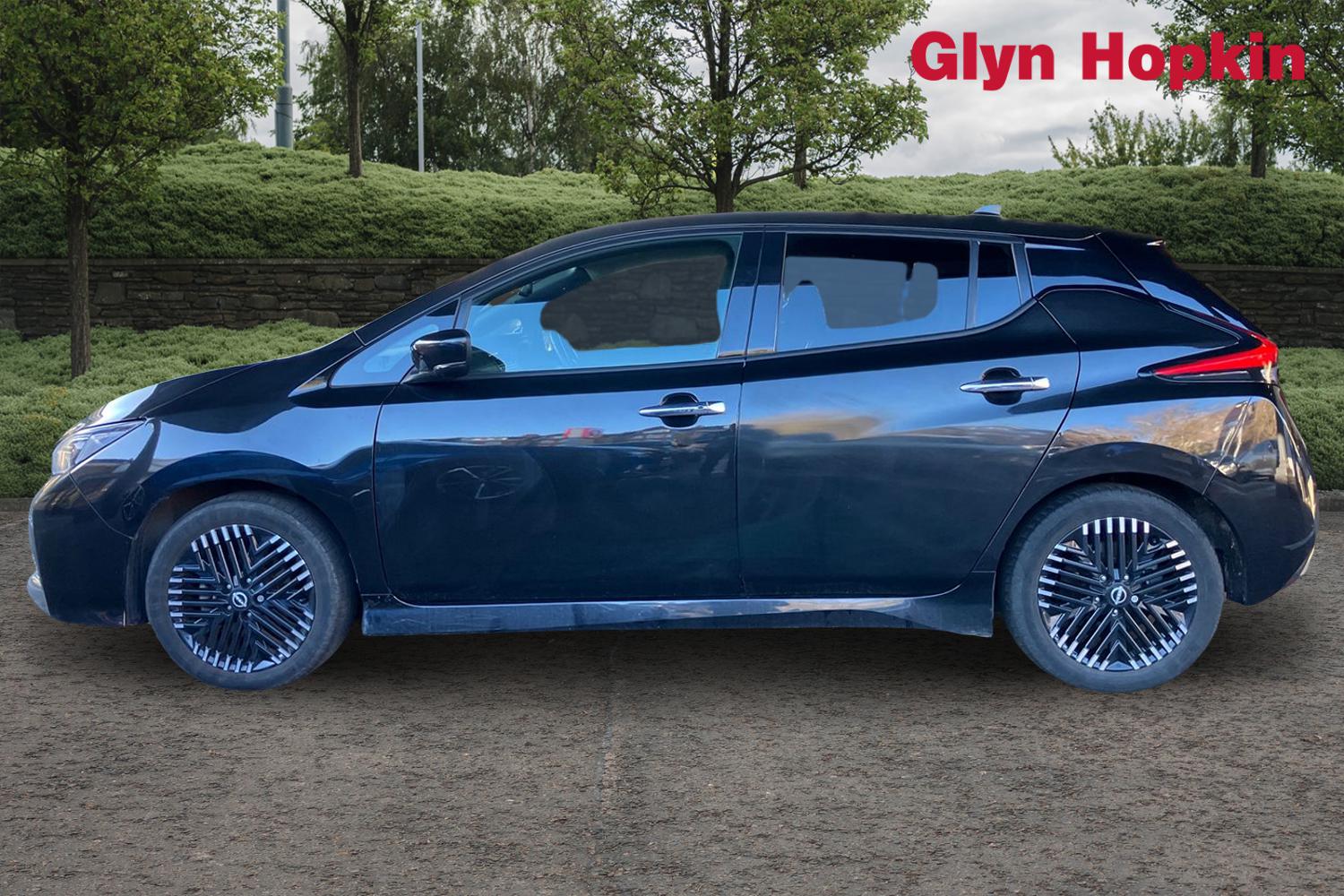 Used Nissan Leaf 2022 for sale - 76773331: Photo 6